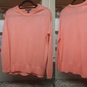 FOREVER 21 | Longsleeve Lightweight Shirt (S)
